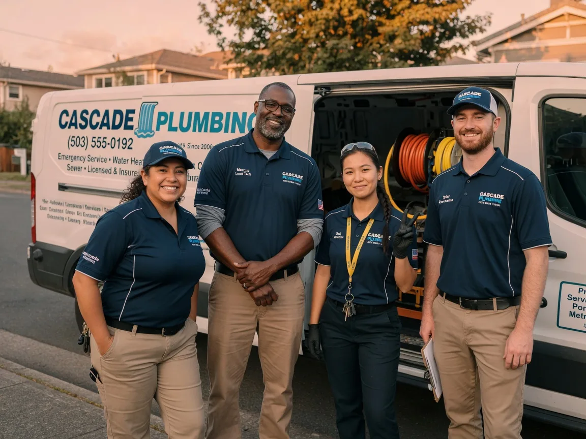 Emergency Plumber company in Dennison, MN